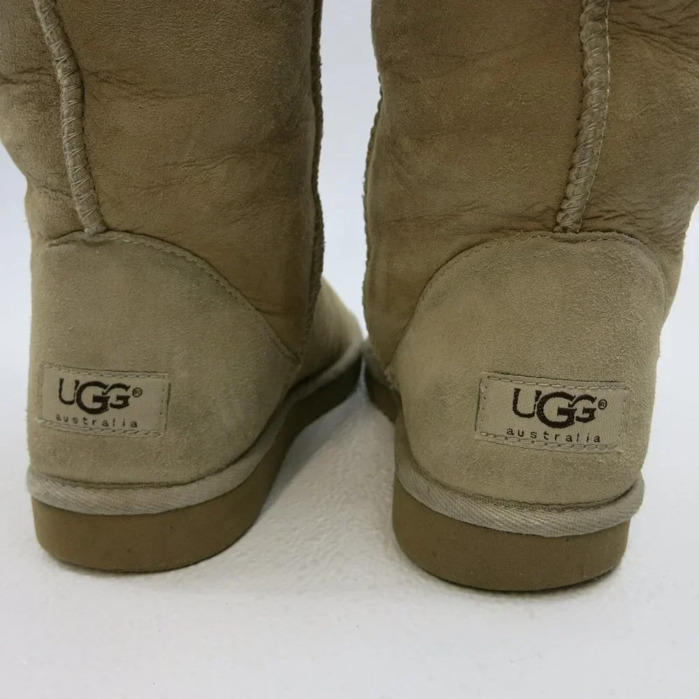 UGG Australia #5815 Classic Tall Insulated Boots Shoes 7